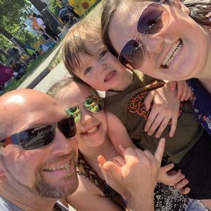 Meet your Posher, Melody